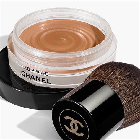 chanel bronzer gel|chanel best bronzer.